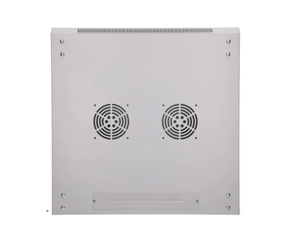 Szafa RACK ExtraLink Wisząca 19" 9U 600x600mm (szara)
